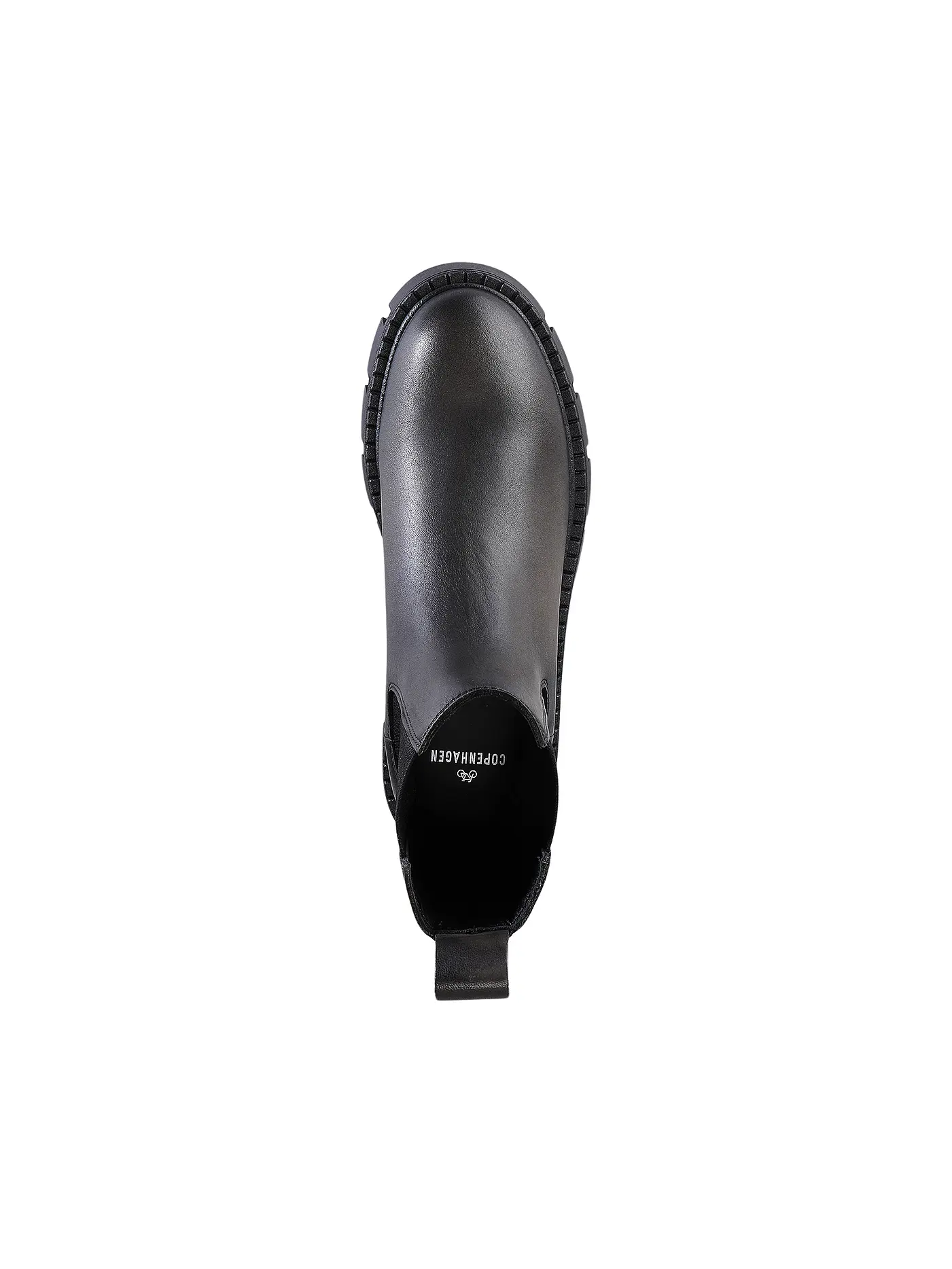 COPENHAGEN | Chelsea Boots CPH137 | 